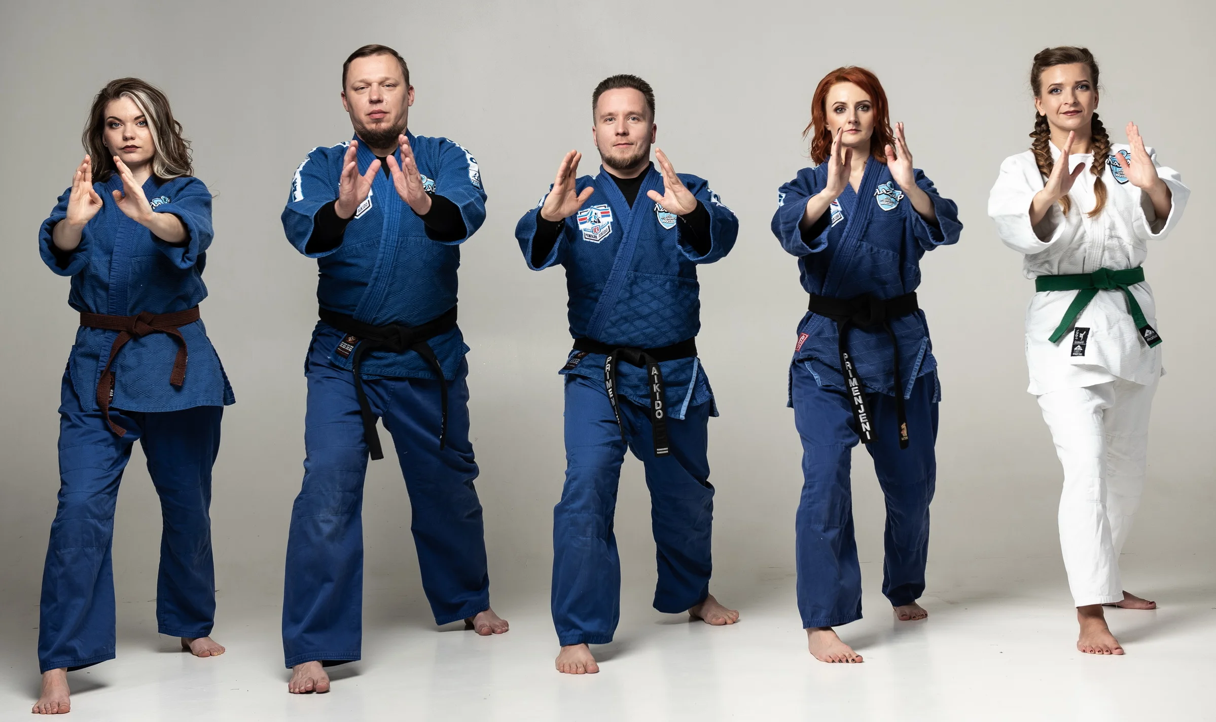 Бойові мистецтва і типи статури: особливості вибору