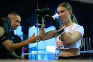 Що взяти з собою на тренування: набір тайського боксера-початківця