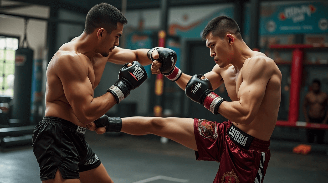 техніки, які варто освоїти першими