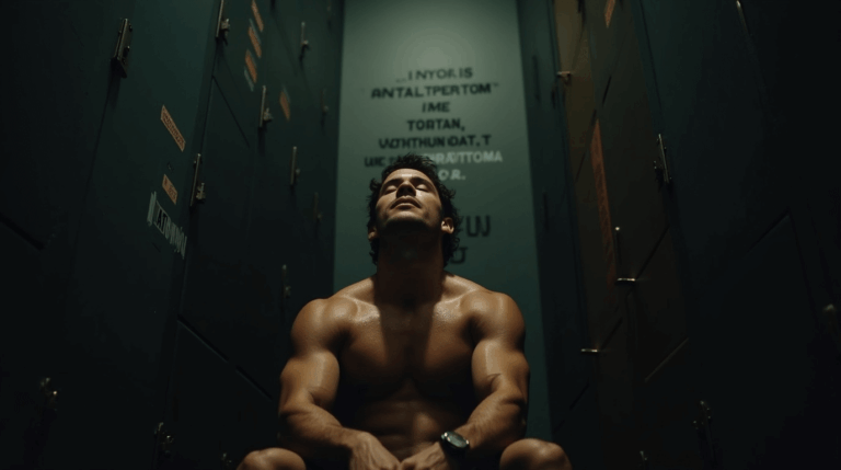 Як мислить чемпіон: психологія перемоги в спорті