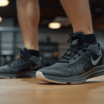 Nike Hyperset у тайському боксі: технічний тест та аналіз моделі