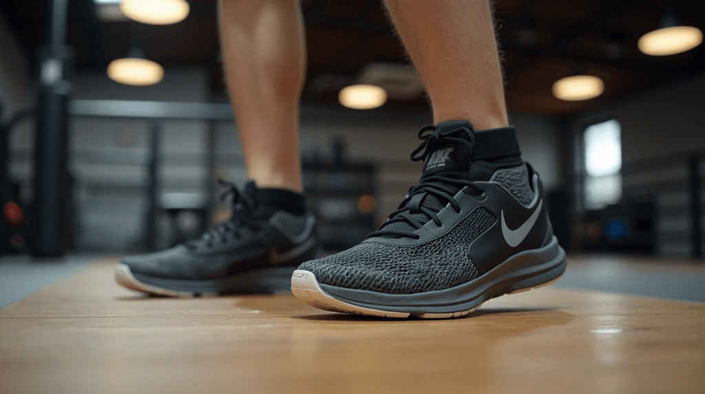 Nike Hyperset у тайському боксі: технічний тест та аналіз моделі