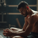 Як дефіцит калорій впливає на тренування з муай тай