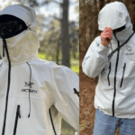 Куртка Arc’teryx для спортсмена: варто купувати? 