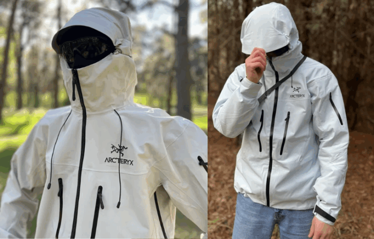 Куртка Arc’teryx для спортсмена: варто купувати? 