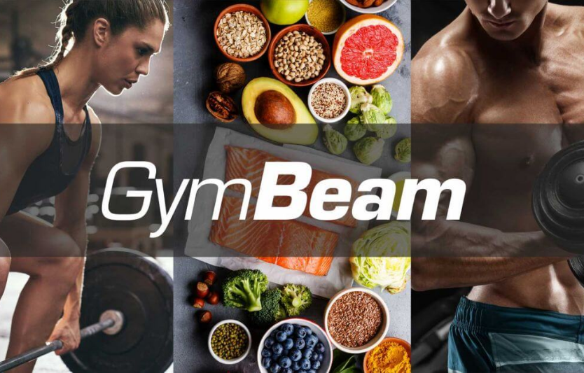 Огляд клубів з підтримкою GymBeam у Львові та Києві