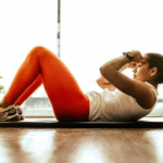 Перші тренування: вправи на прес для новачків