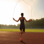 Купити скакалку: яку вибрати для муай тай