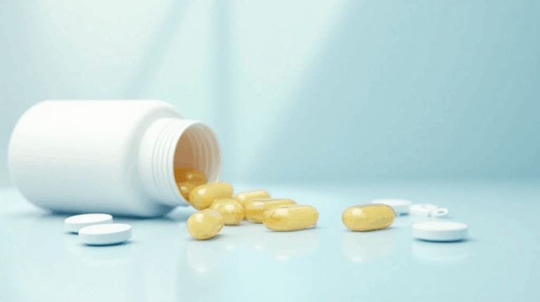 Вітамін D3 і магній: мікроелементи, які впливають на відновлення