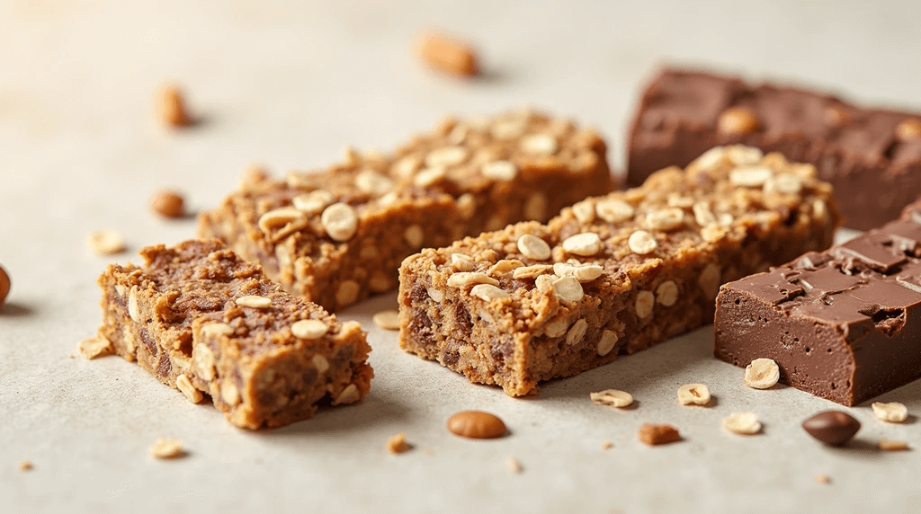 Протеїнові батончики: користь, ризики і як вибрати якісний продукт