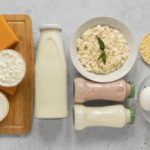 Як розрахувати норму білка в день: поради для новачків