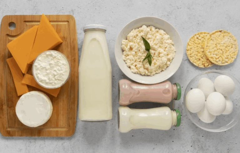 Як розрахувати норму білка в день: поради для новачків