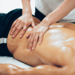 Тайський і спортивний масаж: як допомагає відновленню після тренувань