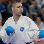 Стас Горуна: філософія українського карате