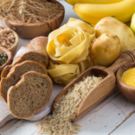Корисні вуглеводи: які продукти даватимуть енергію для тренувань