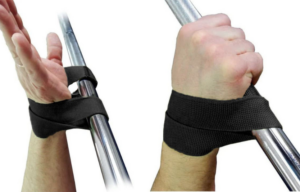 Лямки для залу: чи потрібні вони бійцю Муай Тай