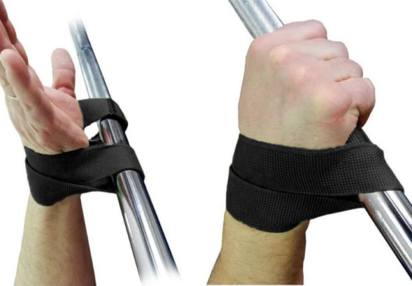 Лямки для залу: чи потрібні вони бійцю Муай Тай