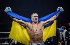 Топ спортсменів, чиї бої найчастіше прогнозують експерти — чому саме вони 