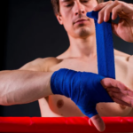 Як мотати бинти: техніка намотування для початківців