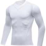 Рашгард чоловічий як вибрати правильну модель для тренувань