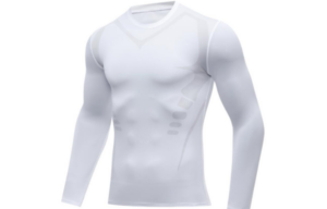 Рашгард чоловічий як вибрати правильну модель для тренувань