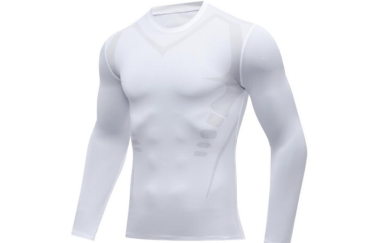 Рашгард чоловічий як вибрати правильну модель для тренувань