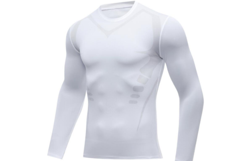 Рашгард чоловічий як вибрати правильну модель для тренувань