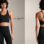 Спортивний бюстгальтер: як вибрати для тренувань Муай Тай