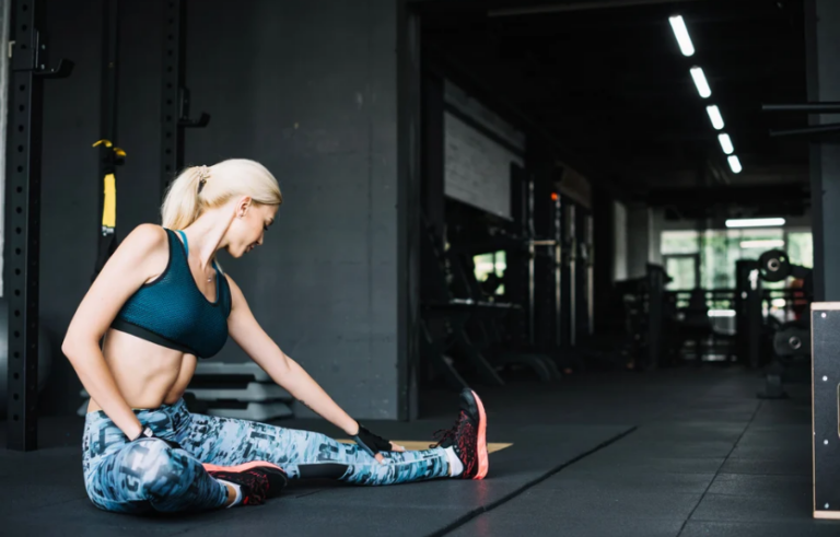 Як підготувати організм до фізичних навантажень у Муай Тай