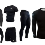 Компресійна футболка: навіщо вона потрібна
