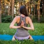 Вправи для постави у тренуваннях з муай тай