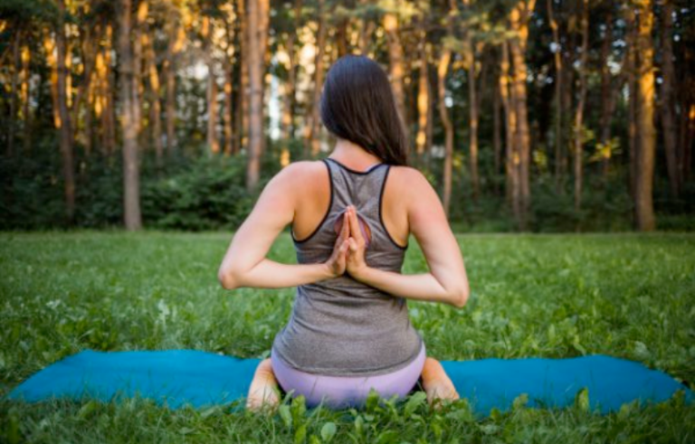 Вправи для постави у тренуваннях з муай тай