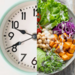 Інтервальне голодування 16/8 і харчування для тренувань