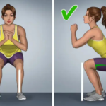 Як правильно присідати: базова техніка для бійців