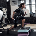 EMS-тренування: додаток до основних занять