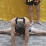 Як сісти на шпагат: поради для новачків