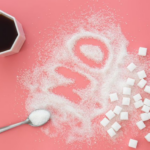 Як відмовитися від солодкого спортсмену