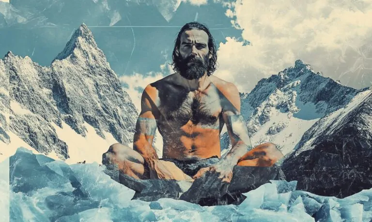 Дихання Віма Хофа у спорті