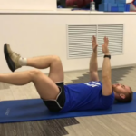 Як розігнати лімфу в домашніх умовах