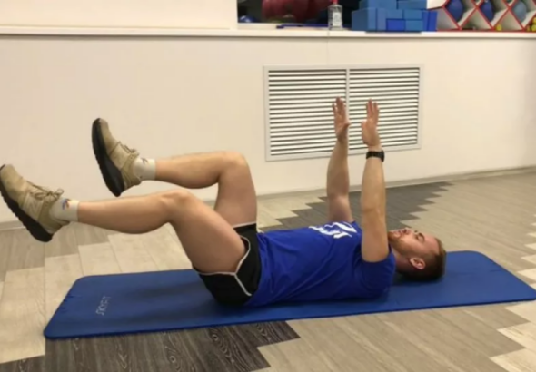 Як розігнати лімфу в домашніх умовах