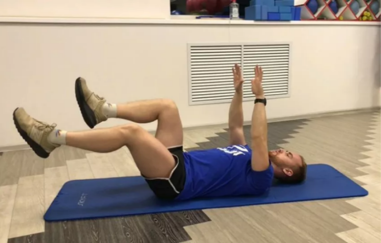 Як розігнати лімфу в домашніх умовах