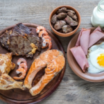 Дієта Дюкана: чи доцільно обирати цей метод професійним бійцям? 🥩