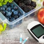 Фрукти в раціоні при діабеті: правила безпечного вибору