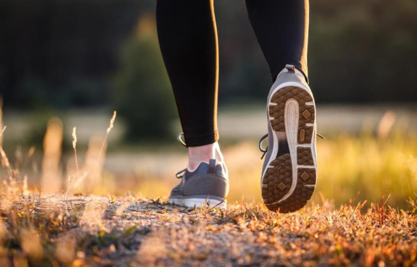 10000 кроків в км: як перевести та порахувати 👟
