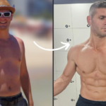 Skinny fat: що це і як змінити тіло, особливості рекомпозиції та подолання прихованого ожиріння