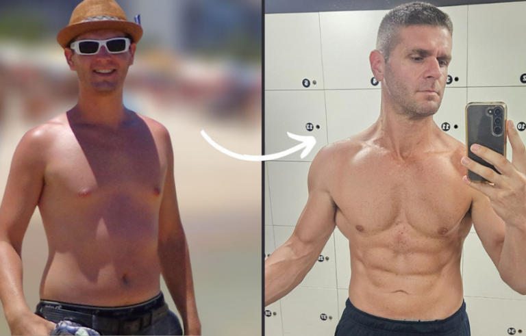 Skinny fat: що це і як змінити тіло, особливості рекомпозиції та подолання прихованого ожиріння