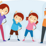 Ранкова зарядка: простий комплекс для активного початку дня